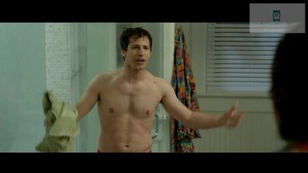 That's My Boy - male appreciation