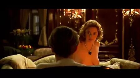 Titanic Hot Scene