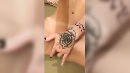 Sexy Aureja 2 from Lithuania