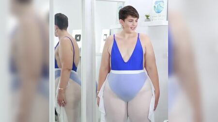 Dani With your big perfect ass