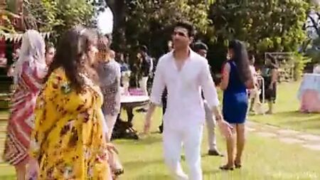 Four more shots please