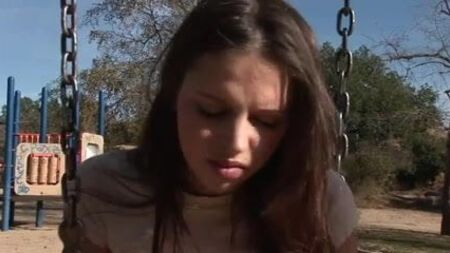 Missy Stone - Young And Anal