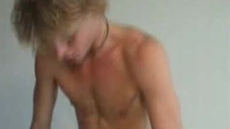 Surfer goes 2 rounds at gay gloryhole