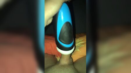 Satisfyer for men