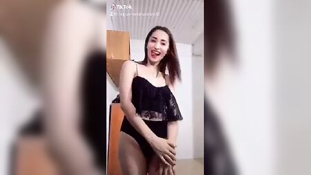 Naked tiktok
