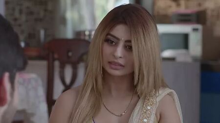 Ankita and Dave, new video