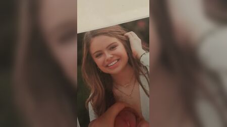 Hannah Kepple Cum Tribute