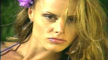 Timea Majorova Fitness Model