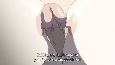 Hentai wolf girl fucked by master