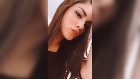 Valentina Garzon rica venezolana