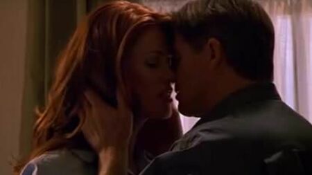 The Substitute 4. Failure Is Not an Option (2001)