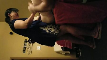 Massage parlor again. A fave of mine. Bareback! Enjoy.