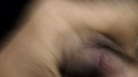 Ragini ne meri Muth mari bathroom me akele