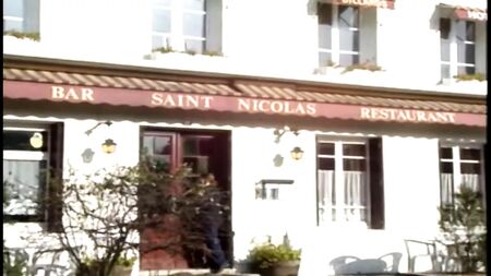 Driver, get me a prostitute.