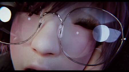 Honoka - The Perfect Waifu