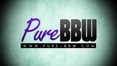 Young BBW Sucks & Fucks BWC