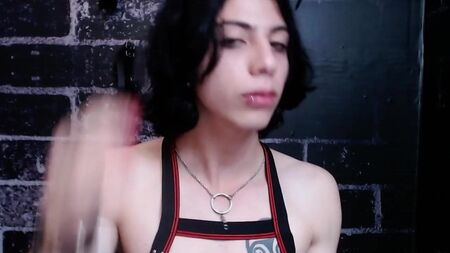 Atheneo gorgeous boy