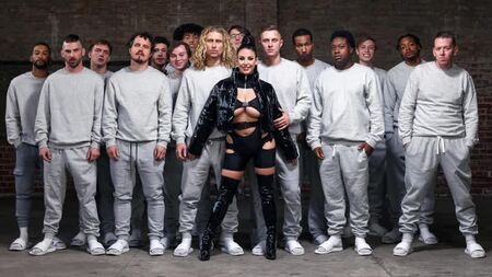 Повышаем сексуальный рейтинг