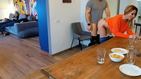 это была самая наглая моя измена