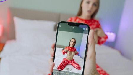 И как после такого сестру не отыметь? Кто скажет!