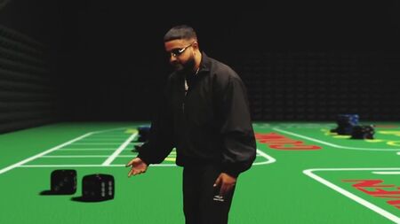 NAV — Never Sleep (Feat. Lil Baby & Travis Scott)