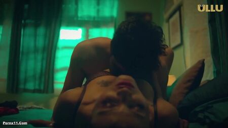 Charmsukh Jane Anjane Mein 5 Part 2 S01 Hindi Ullu