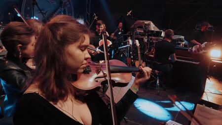 TMS | LIVE AT ATOMROCK 2021 FULL 4K