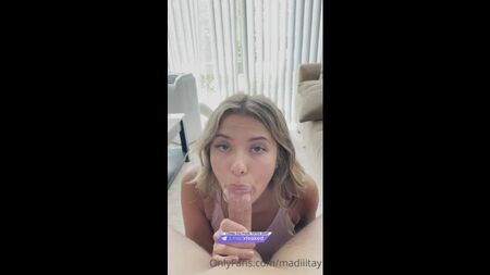 MadiiTay OnlyFans