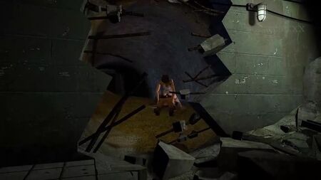 Anna miller (metro last light), chloe price, Jill valentine, Lara croft futanari video (subjectxxx)