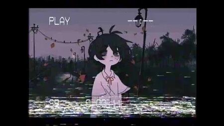 Blind Girl (Popopoka) lofi