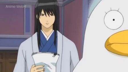 anime.webm Love Live, Gintama