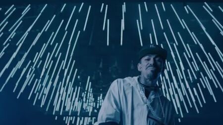 The Boyboy West Coast — U Was At The Club (Bottoms Up)