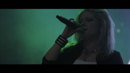 Your Screaming Silence - IZI club 06apr19 highlights