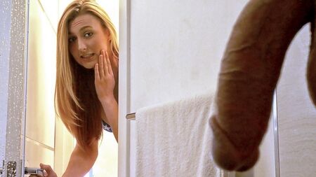 Любит подглядывать за братом Alexa Grace - Stepsis Serves Her Country… And Her Stepbro 720p hd porno Gonzo, All sex