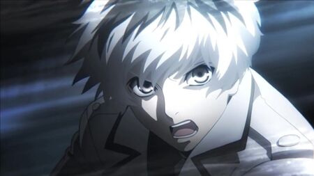 Tokyo Ghoul: re - 3 season - Trailer 2