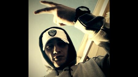 Lexs(ГАМОРА) - 16.10.2017 Live Video