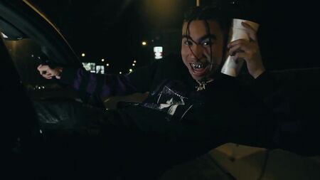 KILLY & 16 yr old — No Romance