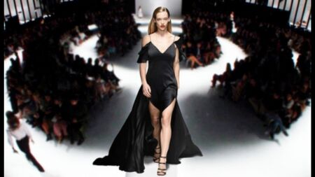 Blumarine - Spring-Summer 2018 - Milan Fashion Week