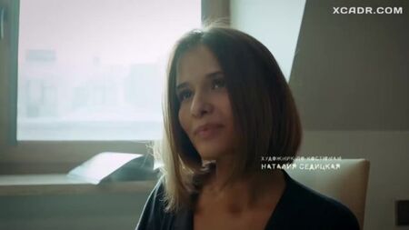 Любовь Аксенова засветила голую грудь – Мажор (2014) XCADR.C