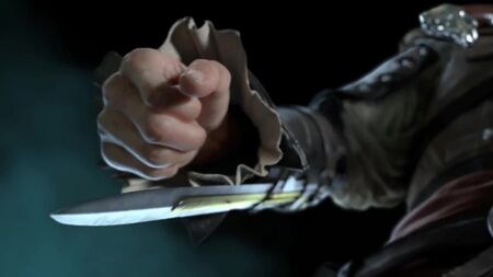 Edward Kenway (Ubisoft_pro)