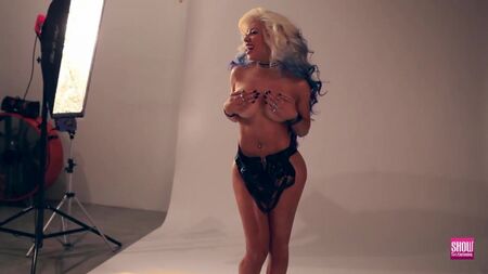 Kayoz Uncut _ Show Magazine _ KayozUncut.com @KayozUncut | WSHH _ worldstarcandy