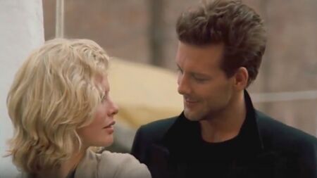 Joe Cocker - My fathers son