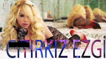 travesti ankara travestileri cıtır ezgı