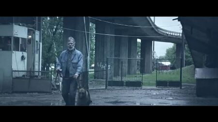 Monika Brodka - Varsovie