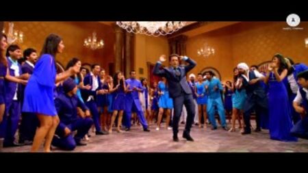 Palang Tod - Full Video - Holiday