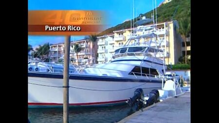 Anna Kournikova Sports Illustrated