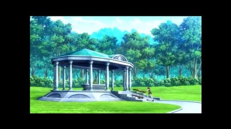 Shounen Maid Kuro-kun - Tenshi no Uta