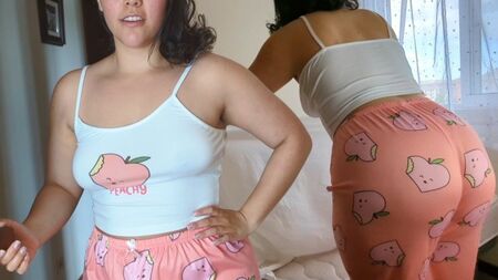 Мадам, мне больше всего на свете хочется снять с вас трусики