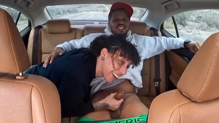 Такси для особо озабоченных