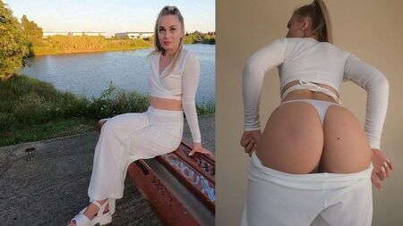 Она не стала удерживать позиции